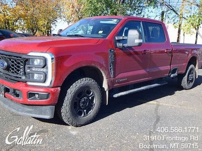Used 2023 Ford F350 XLT w/ XLT Premium Package