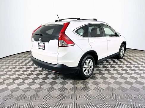 Used 2014 Honda CR-V EX-L image 10