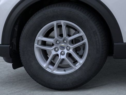 New 2026 Ford Explorer Active image 20