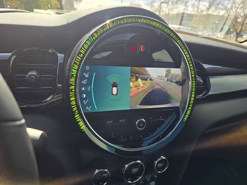 Used 2024 MINI Cooper John Cooper Works image 26