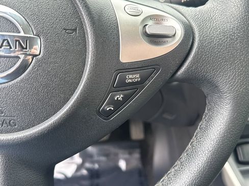 Used 2018 Nissan Sentra SV w/ All Weather Package FWD image 38