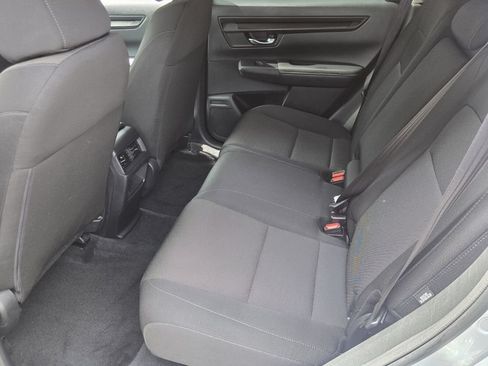 Used 2026 Honda CR-V LX image 11