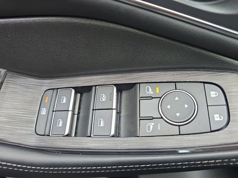 New 2026 Nissan Rogue Platinum image 29