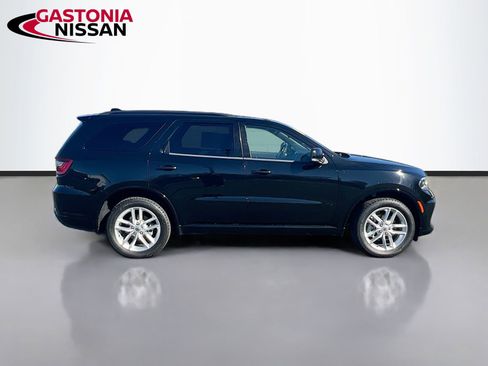 Used 2024 Dodge Durango GT image 10