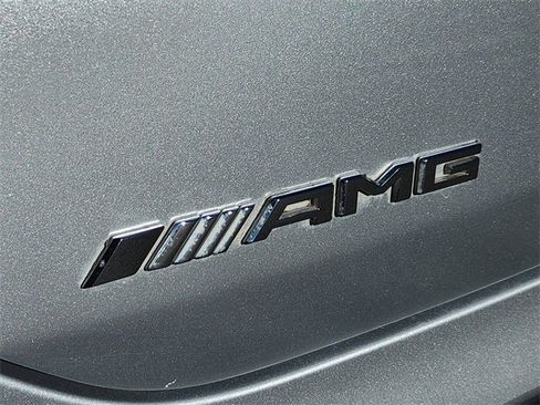 Certified 2021 Mercedes-Benz GLE 63 AMG S image 17
