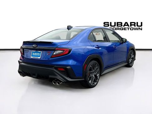 New 2026 Subaru WRX tS image 7