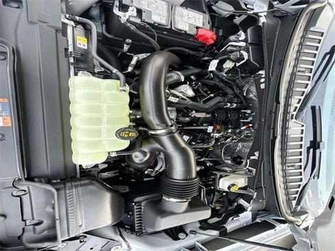 New 2025 Ford Expedition Platinum w/ Stealth Performance Package image 10