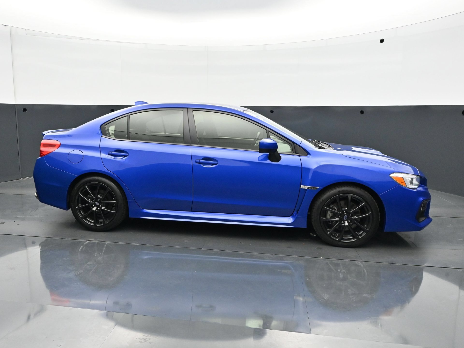 Used 2021 Subaru WRX Premium w/ Popular Package #3 (IZT) AWD/4WD image 7