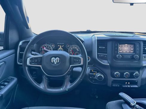 Used 2023 RAM 1500 Lone Star AWD/4WD image 20