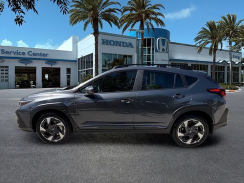 Used 2025 Subaru Crosstrek 2.5i Limited w/ Crosstrek Mirror Package AWD/4WD image 5