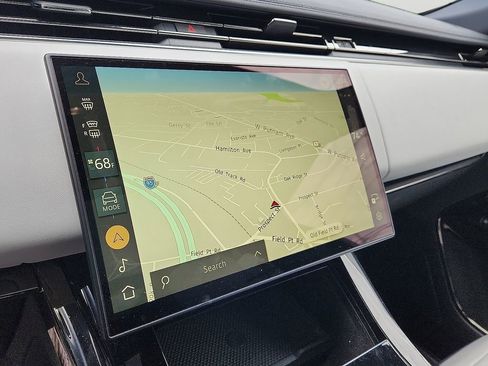 Used 2024 Land Rover Range Rover Sport Dynamic SE image 18