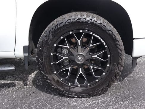 Used 2023 Chevrolet Silverado 1500 RST w/ All Star Edition Plus AWD/4WD image 10