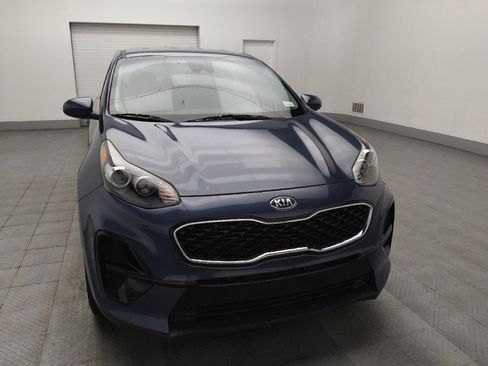 Used 2022 Kia Sportage LX FWD image 14