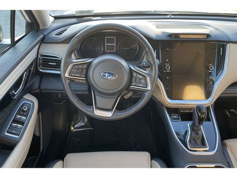 Used 2024 Subaru Outback Limited image 16