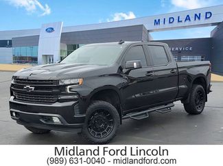 Used 2022 Chevrolet Silverado 1500 RST 360° Tour