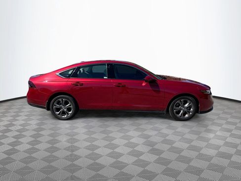 Used 2024 Honda Accord EX image 4