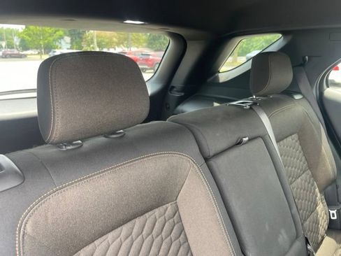 Used 2018 Chevrolet Equinox LT FWD image 36