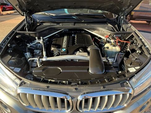 Used 2017 BMW X5 sDrive35i image 23