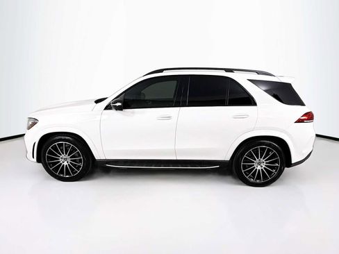 Used 2022 Mercedes-Benz GLE 350 image 2