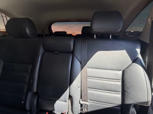 Used 2019 Kia Sorento EX FWD image 10