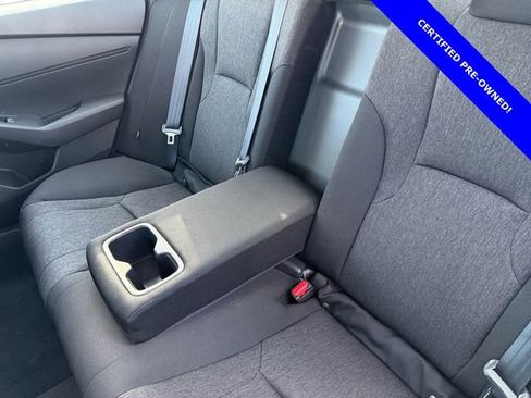 Certified 2023 Honda Accord LX image 17