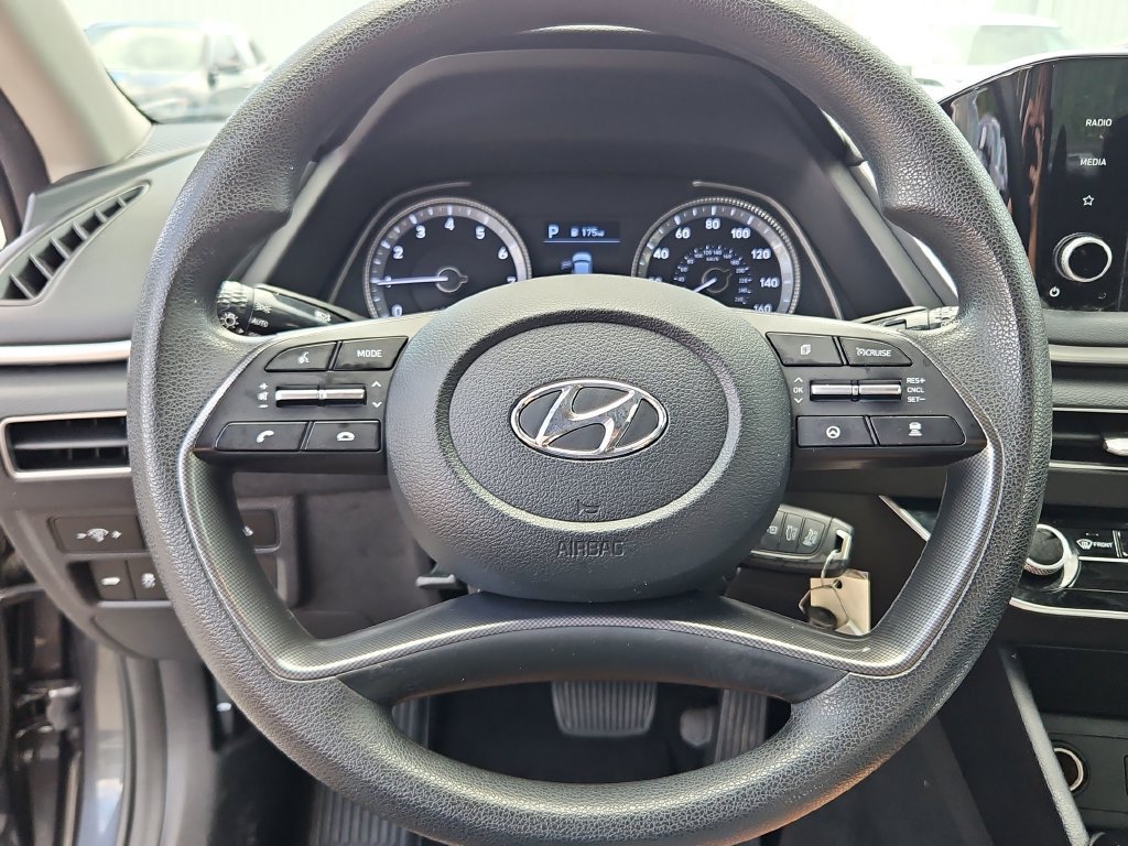 Used 2021 Hyundai Sonata SE FWD image 10