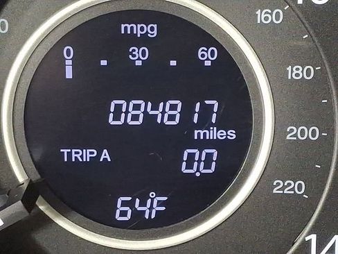 Used 2015 Honda CR-V EX image 20