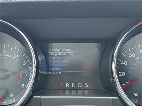 Used 2017 Ford Mustang GT Premium RWD image 10