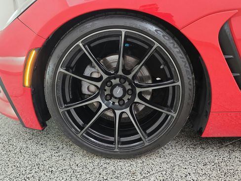 Used 2023 Toyota GR86 Premium RWD image 29