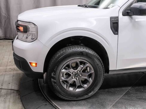 Used 2022 Ford Maverick XLT w/ Equipment Group 300A Standard image 12