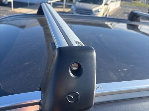 Used 2024 MAZDA CX-50 AWD 2.5 S w/ Cargo Package image 13