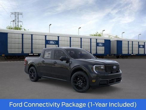 New 2026 Ford Maverick Lariat image 8