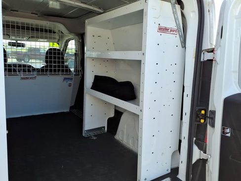 Used 2021 RAM ProMaster City Tradesman w/ Mopar Trailer Tow Group FWD image 28