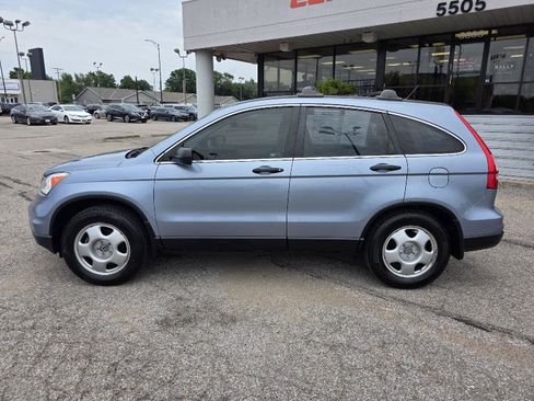 Used 2011 Honda CR-V LX image 8