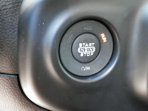 Used 2023 Jeep Wrangler Unlimited Sahara w/ LED Lighting Group AWD/4WD image 27