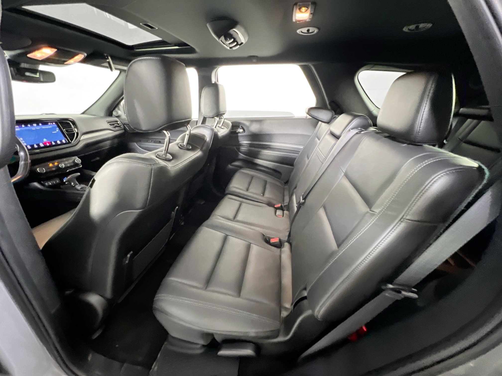 Used 2022 Dodge Durango GT AWD/4WD image 25