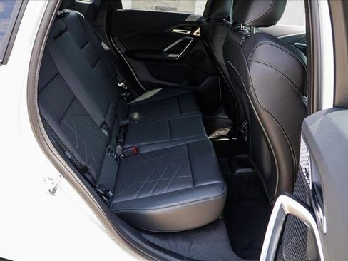 Used 2025 BMW X1 M35i w/ Shadowloine Package image 22