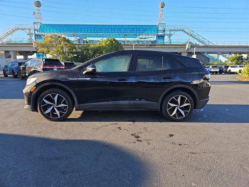 Certified 2023 Volkswagen ID.4 Pro S image 8