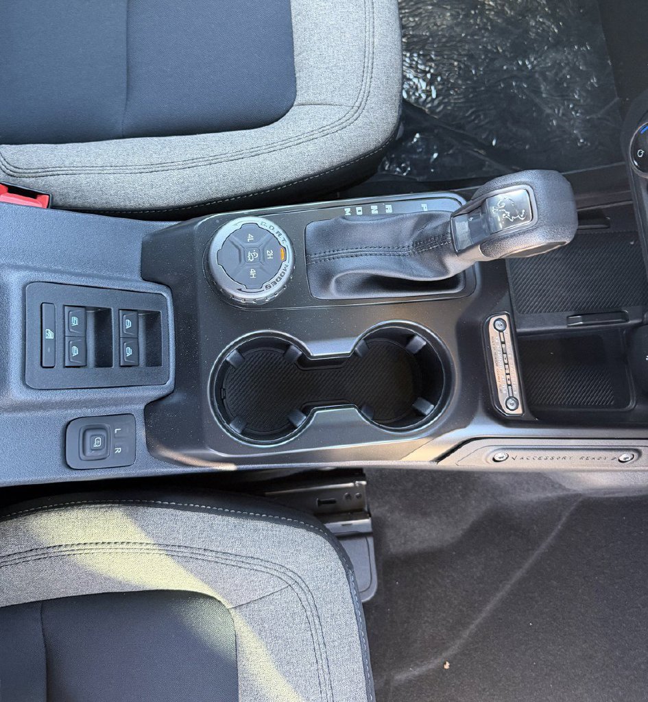 Used 2026 Ford Bronco Big Bend AWD/4WD image 13