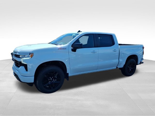 New 2026 Chevrolet Silverado 1500 RST AWD/4WD image 4