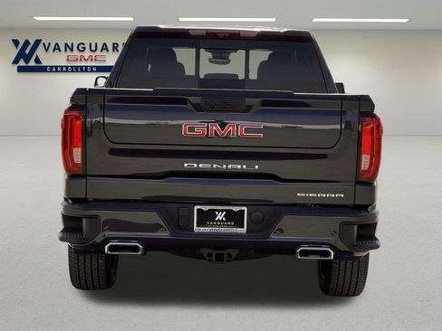 New 2026 GMC Sierra 1500 Denali w/ Denali Reserve Package image 4