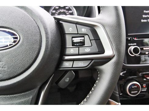 Certified 2023 Subaru Forester Touring AWD/4WD image 16