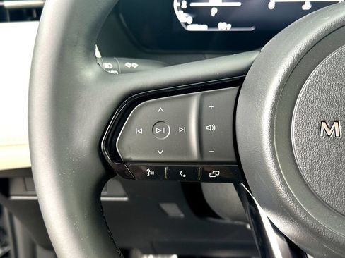 New 2026 MAZDA CX-5 Select AWD/4WD image 14