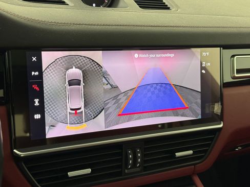 Certified 2022 Porsche Cayenne GTS image 25