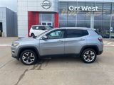 Used 2020 Jeep Compass Limited image 2
