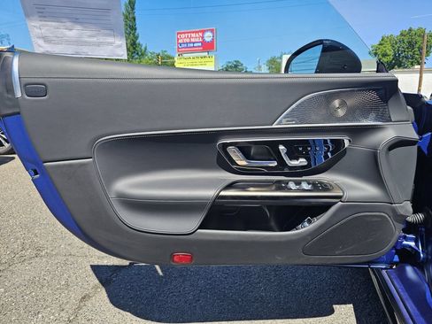Used 2025 Mercedes-Benz SL 43 AMG image 25
