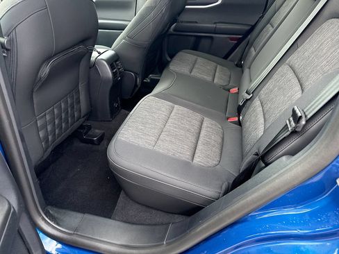 Used 2023 Ford Bronco Sport Big Bend w/ Convenience Package AWD/4WD image 18