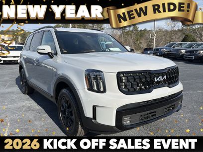 Used 2024 Kia Telluride SX X-Pro