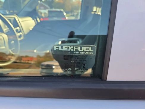 Used 2017 GMC Sierra 2500 4x4 Double Cab w/ Snow Plow Prep Package image 9