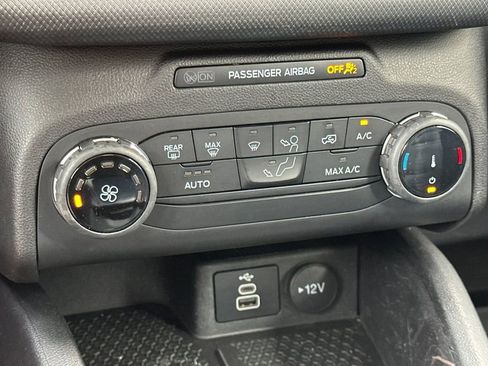 Used 2023 Ford Bronco Sport Heritage image 23